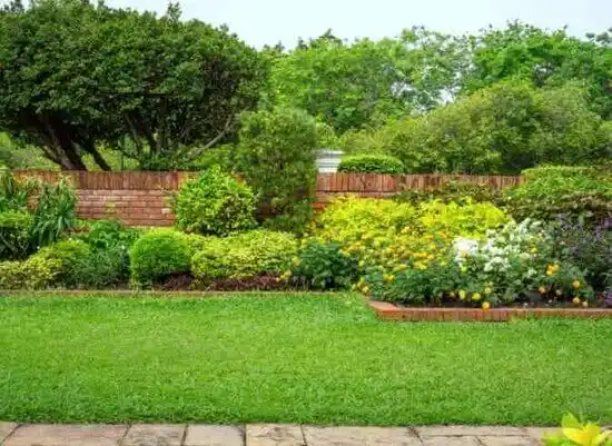 landscaping services Fairborn